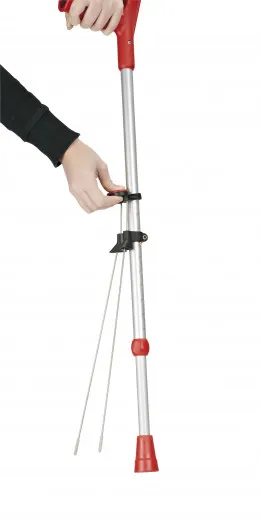 Rebotec Tripod Gehstützen-Ständer