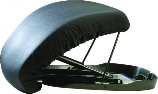 Vorführprodukt Aufstehhilfe Sitzhilfe Uplift bis 160 kg
